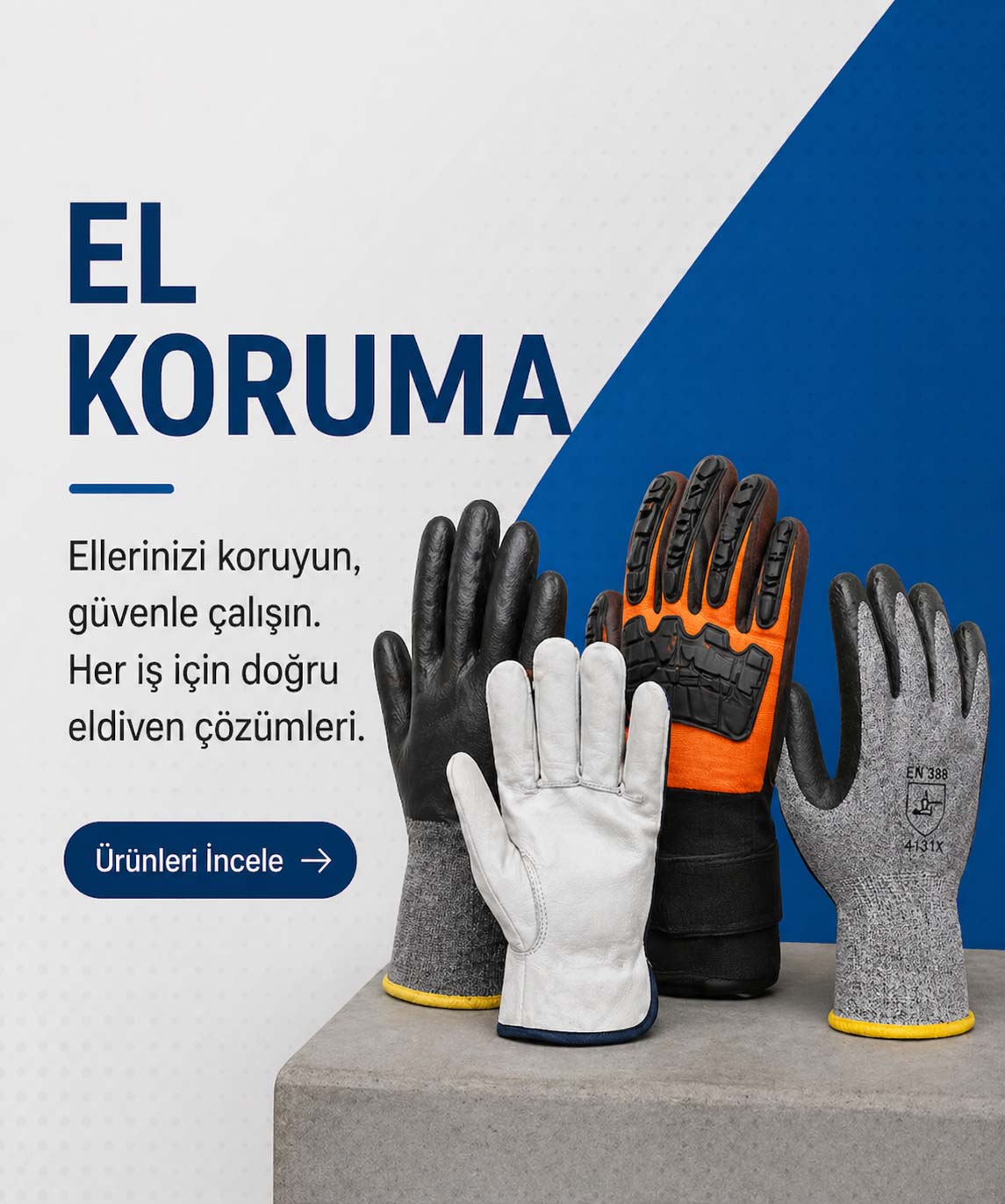 El Koruma